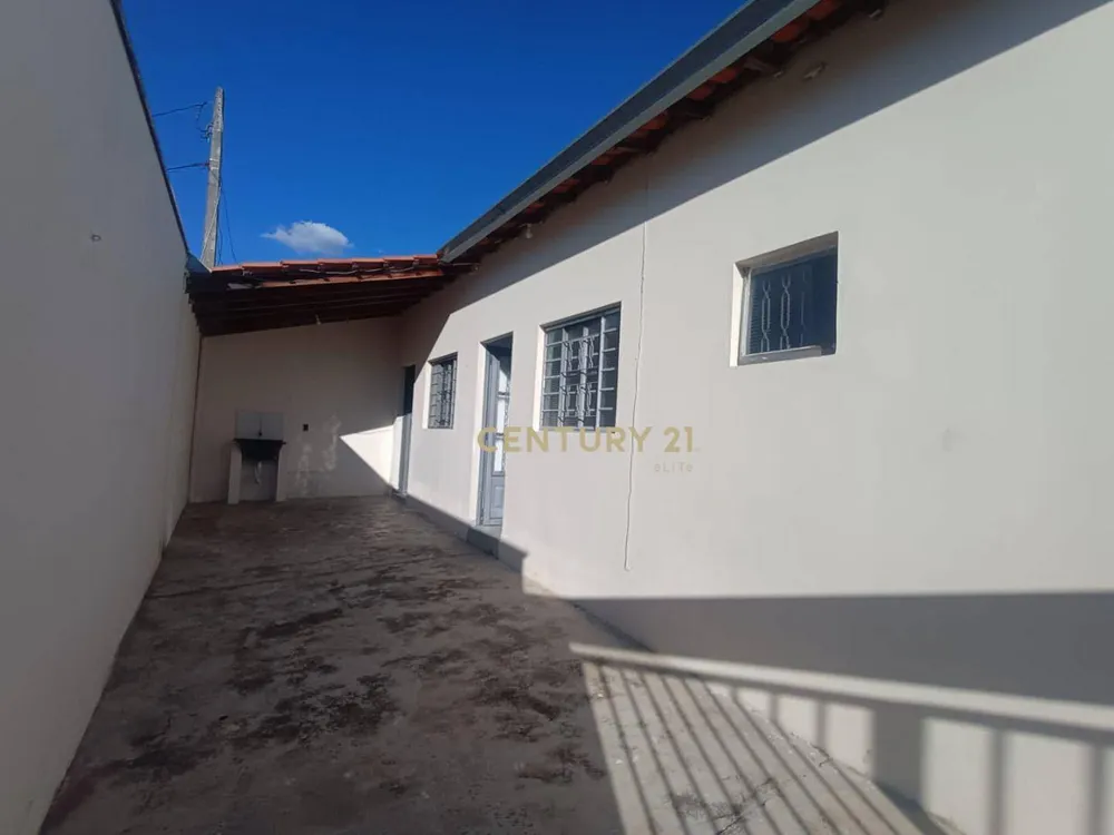Casa, 1 quarto, 50 m² - Foto 3