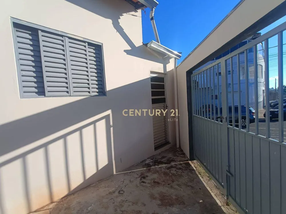 Casa, 1 quarto, 50 m² - Foto 11