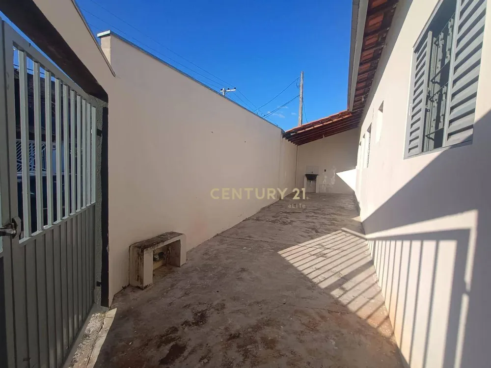 Casa, 1 quarto, 50 m² - Foto 4