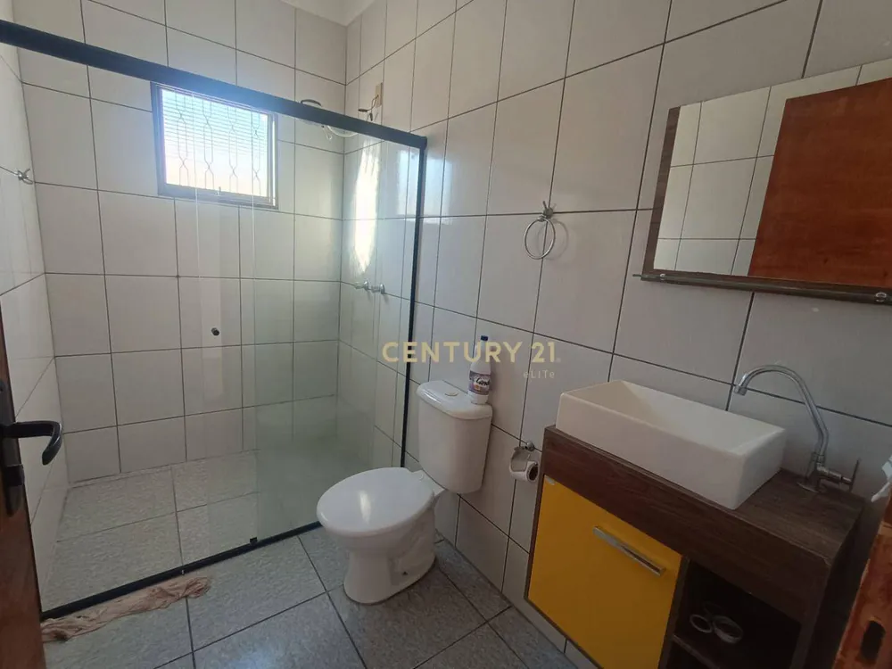 Casa, 1 quarto, 50 m² - Foto 7