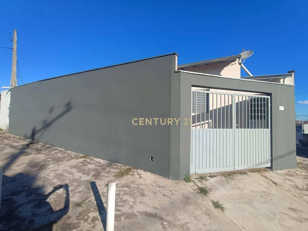 Casa, 1 quarto, 50 m² - Foto 1
