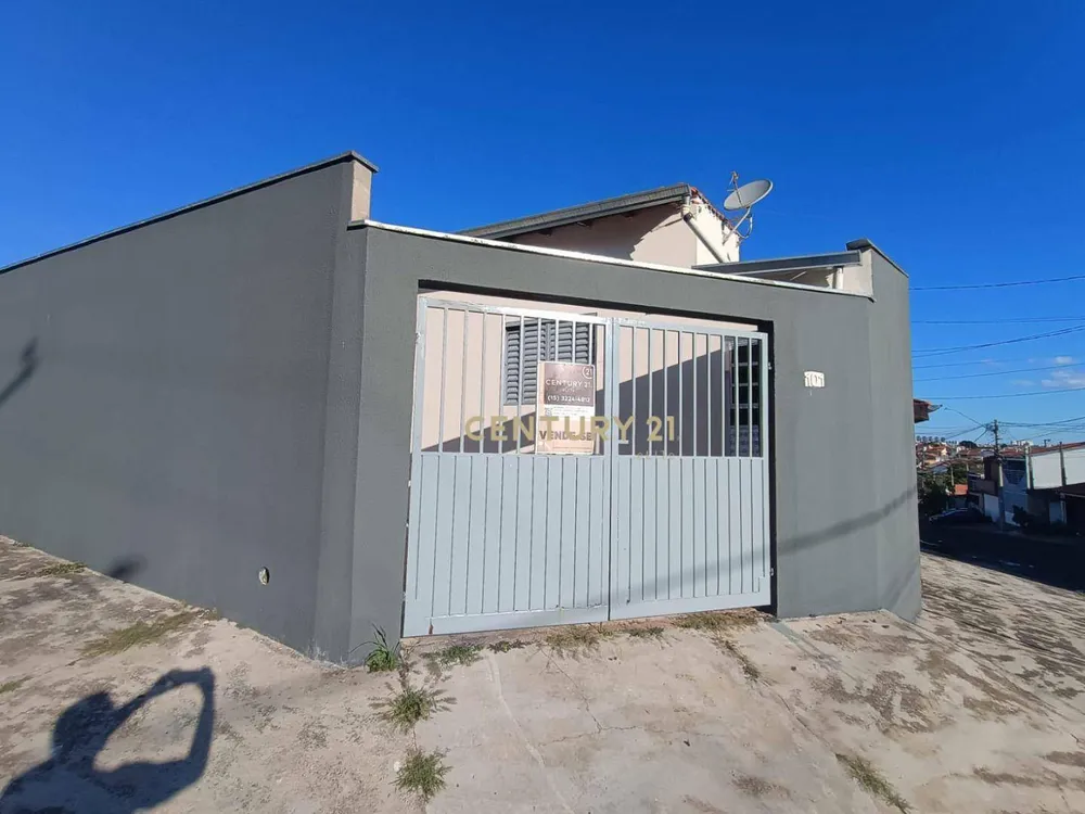 Casa, 1 quarto, 50 m² - Foto 12