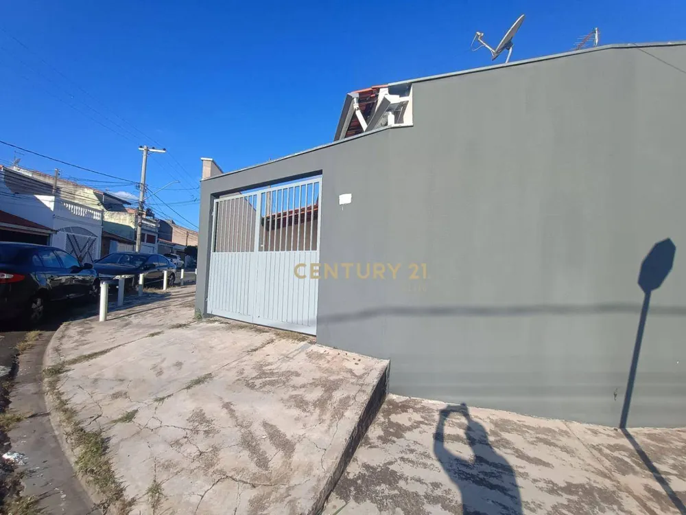 Casa, 1 quarto, 50 m² - Foto 2
