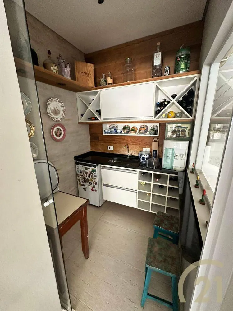 Casa de Condomínio, 3 quartos - Foto 6