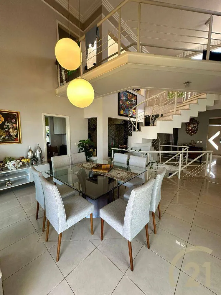 Casa de Condomínio, 3 quartos - Foto 2