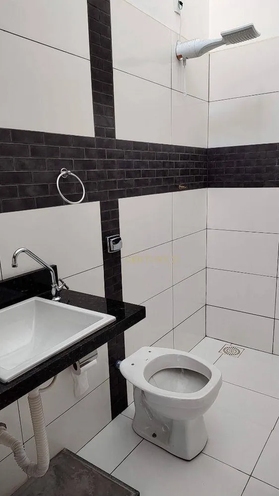 Casa, 2 quartos, 75 m² - Foto 7