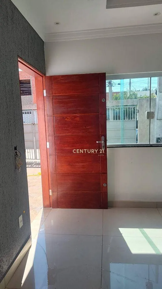 Casa, 2 quartos, 75 m² - Foto 3