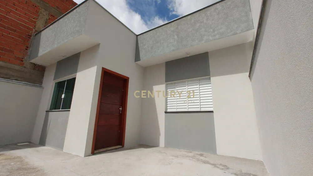 Casa, 2 quartos, 75 m² - Foto 2