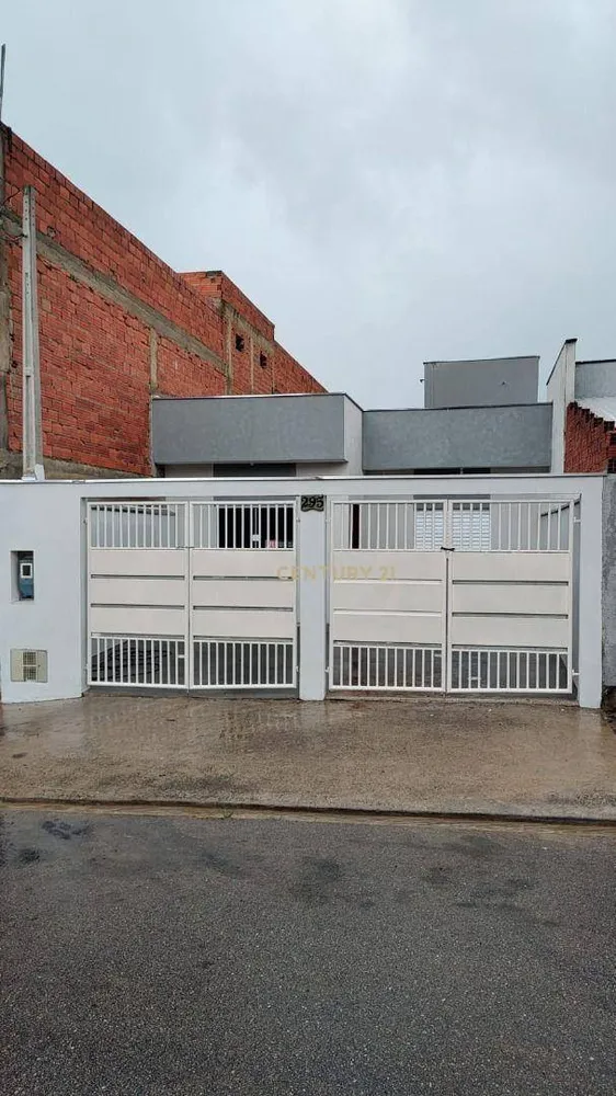 Casa, 2 quartos, 75 m² - Foto 1