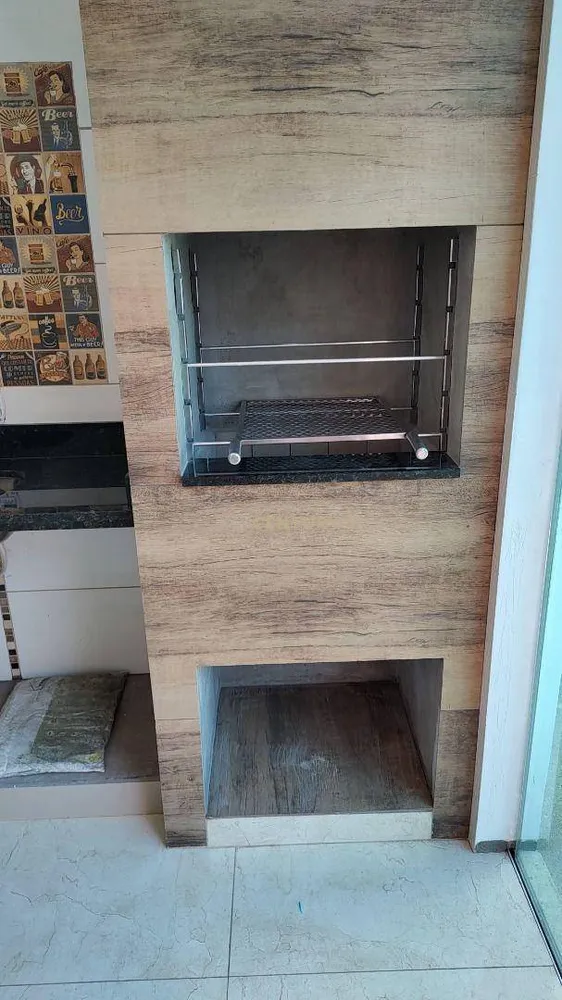 Casa, 2 quartos, 75 m² - Foto 11