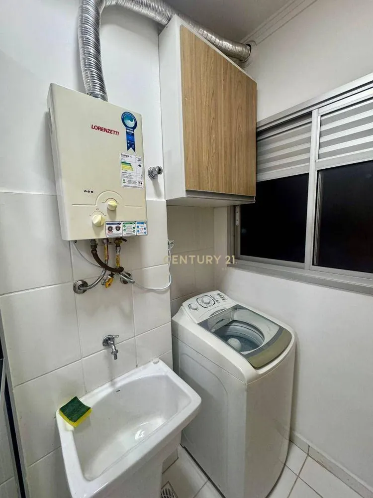 Apartamento, 2 quartos, 48 m² - Foto 7