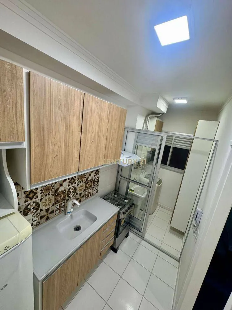 Apartamento, 2 quartos, 48 m² - Foto 3