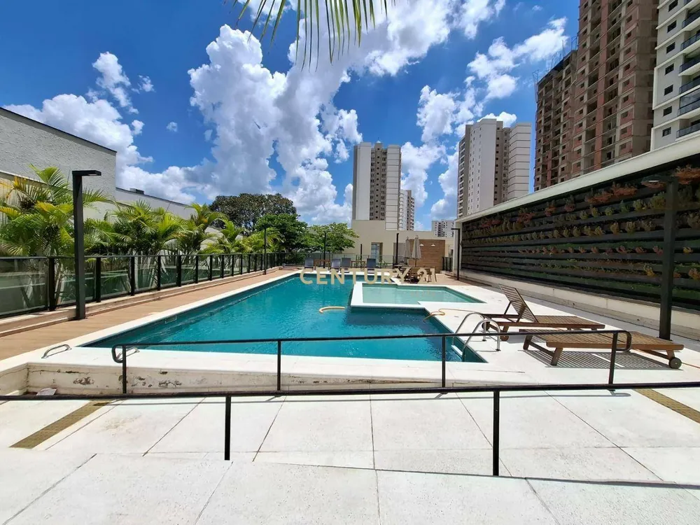 Apartamento, 3 quartos, 96 m² - Foto 4