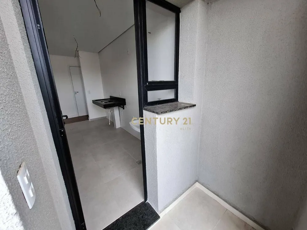 Apartamento, 3 quartos, 96 m² - Foto 1