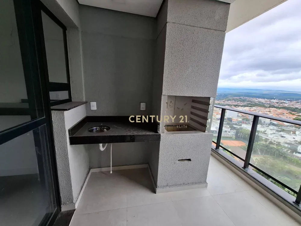 Apartamento, 3 quartos, 96 m² - Foto 7
