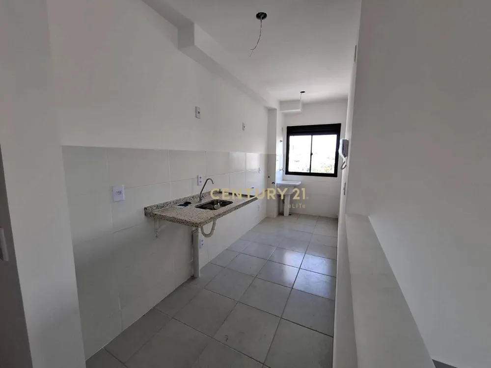 Apartamento, 2 quartos, 55 m² - Foto 4