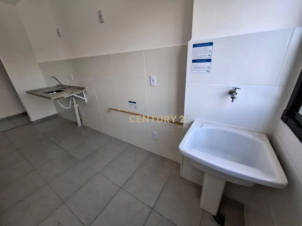 Apartamento, 2 quartos, 55 m² - Foto 2
