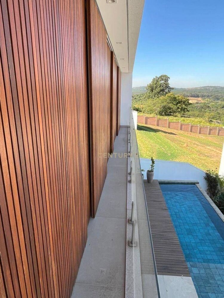 Casa de Condomínio à venda com 3 quartos, 350m² - Foto 8