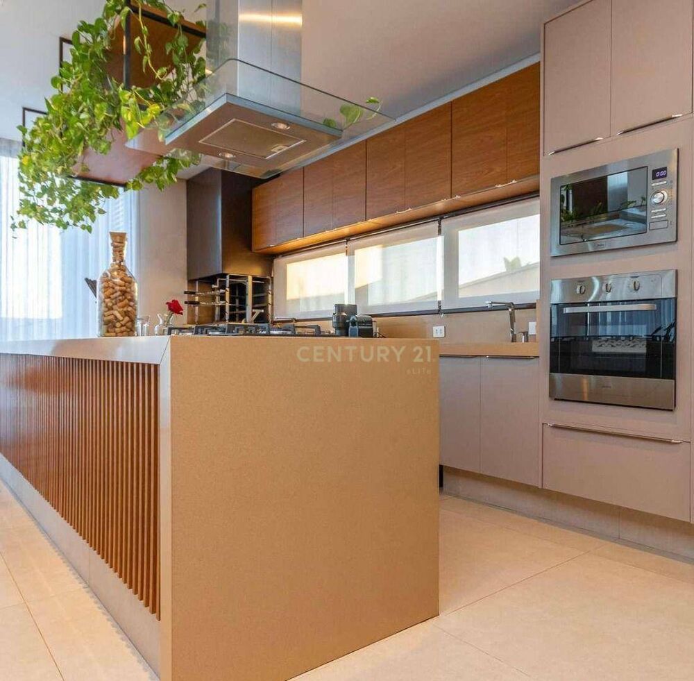 Casa de Condomínio à venda com 3 quartos, 350m² - Foto 5