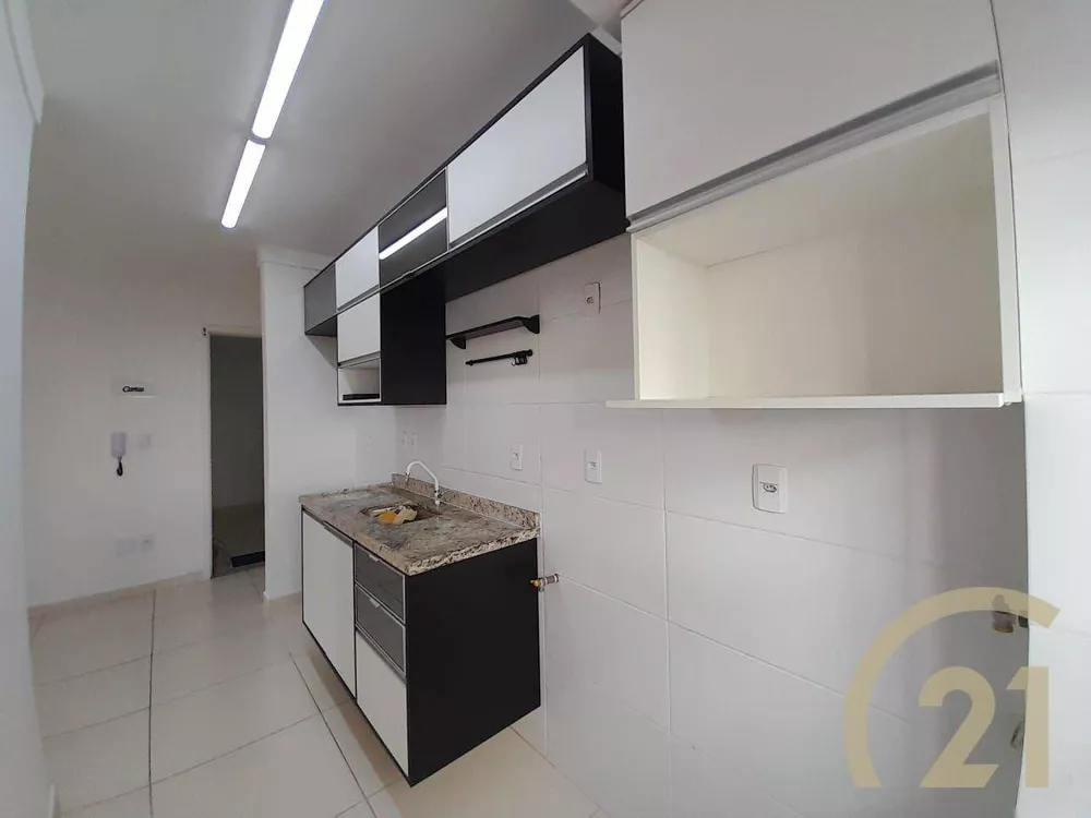 Apartamento à venda com 2 quartos, 55m² - Foto 7