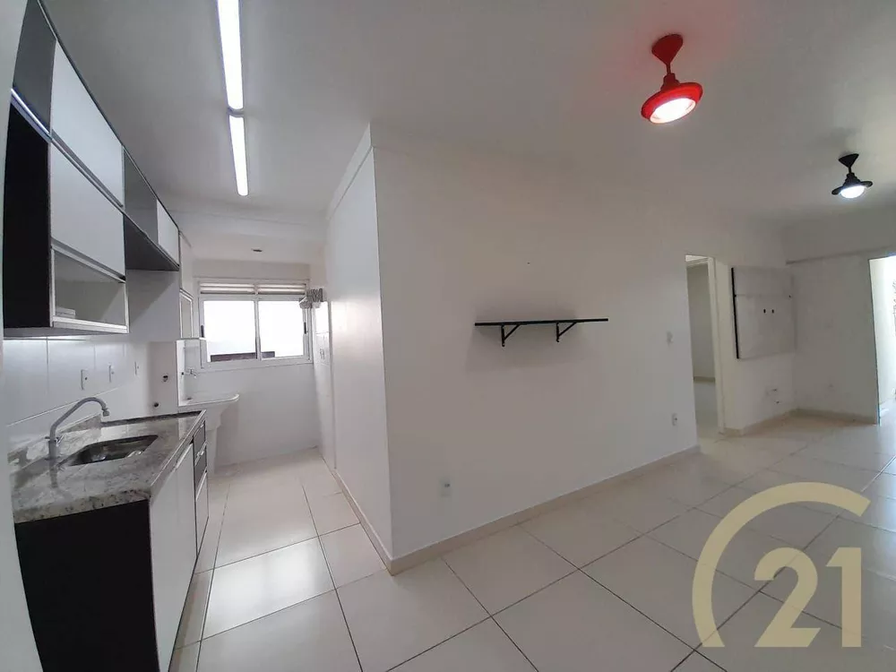 Apartamento à venda com 2 quartos, 55m² - Foto 6