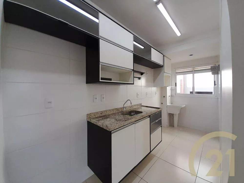 Apartamento à venda com 2 quartos, 55m² - Foto 5