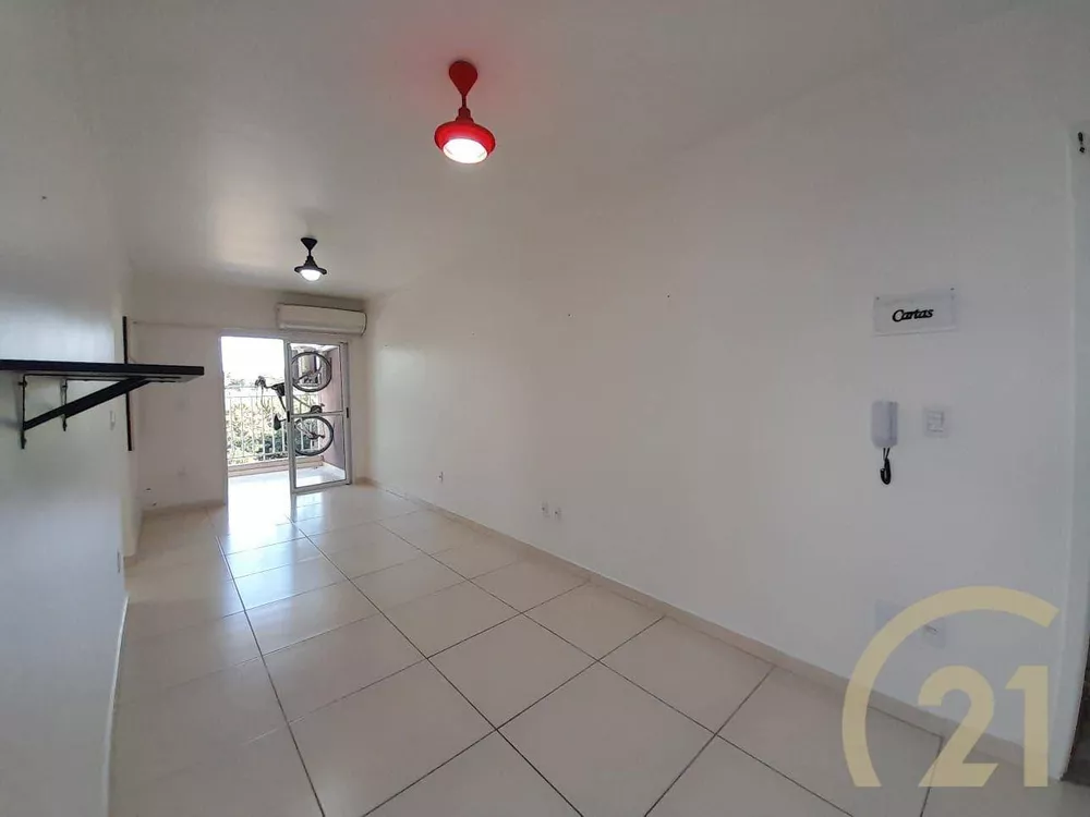 Apartamento à venda com 2 quartos, 55m² - Foto 4