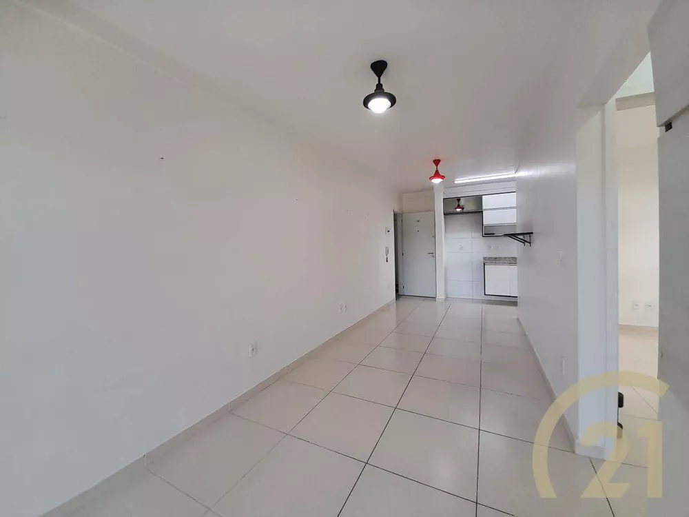 Apartamento à venda com 2 quartos, 55m² - Foto 3