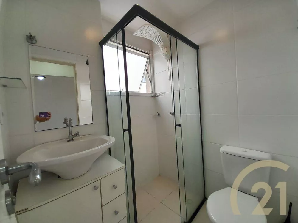 Apartamento à venda com 2 quartos, 55m² - Foto 8