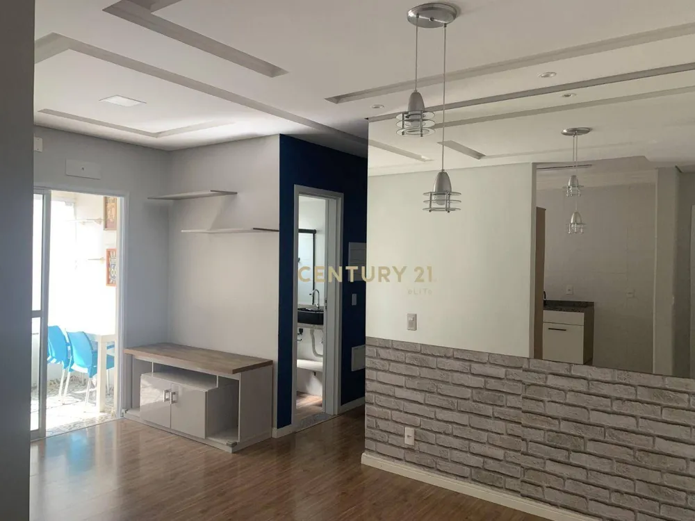 Apartamento, 2 quartos, 61 m² - Foto 8