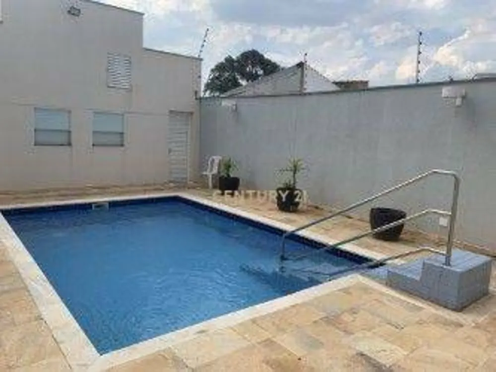 Apartamento, 2 quartos, 61 m² - Foto 5