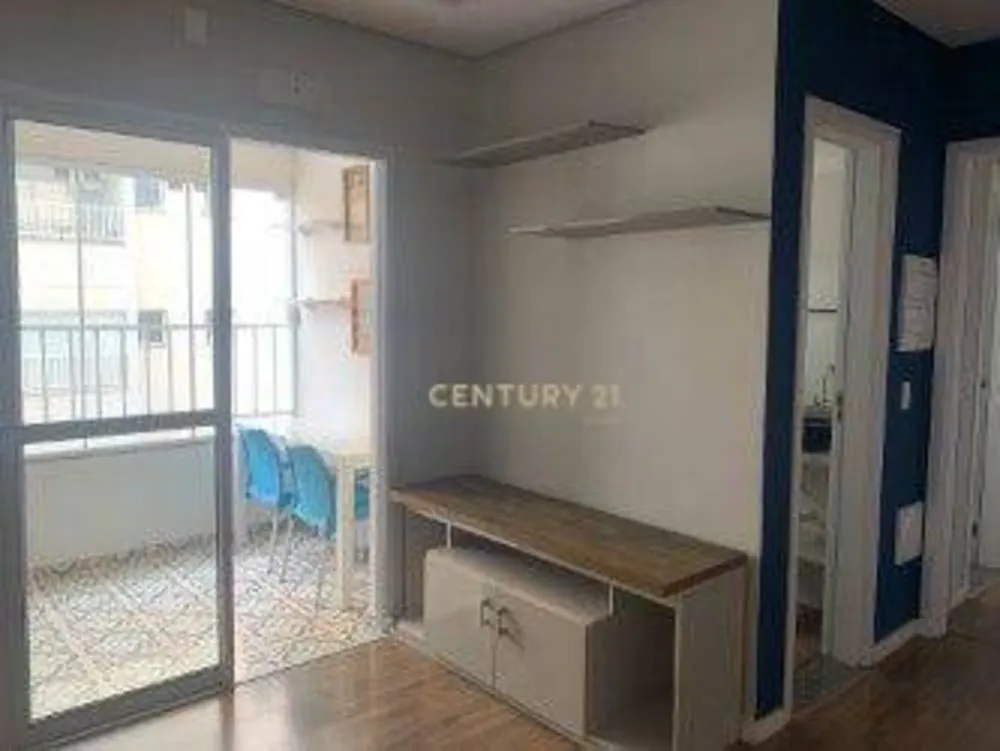Apartamento, 2 quartos, 61 m² - Foto 2