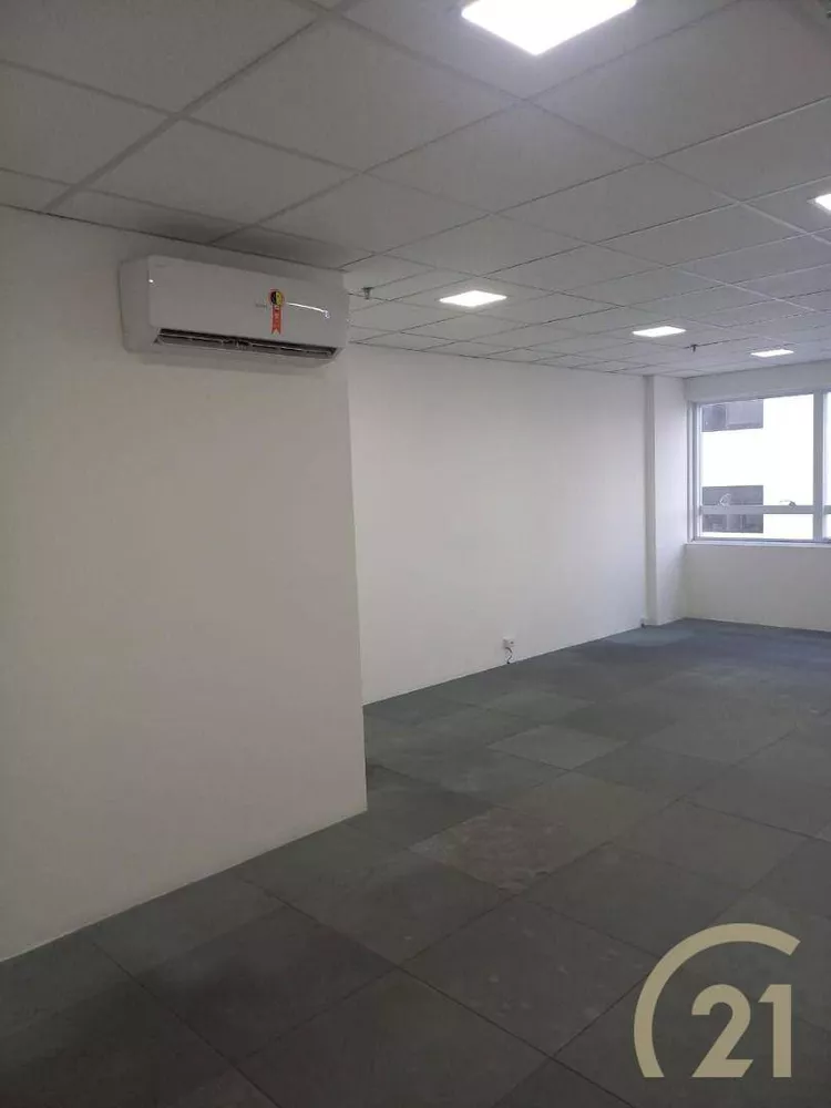 Conjunto Comercial-Sala para alugar, 42m² - Foto 12