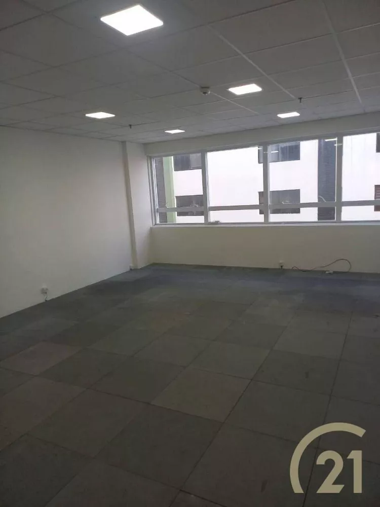 Conjunto Comercial-Sala para alugar, 42m² - Foto 1