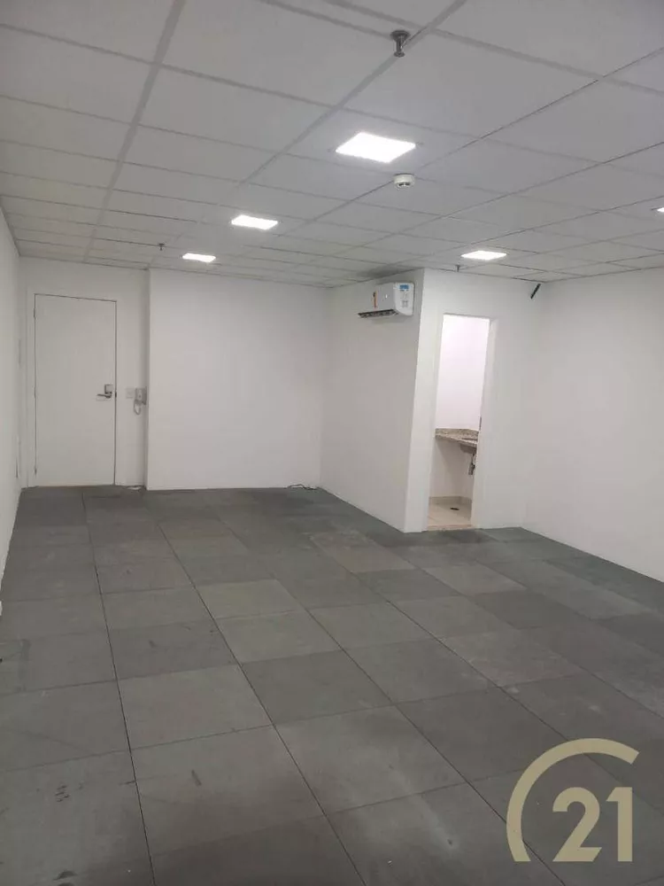 Conjunto Comercial-Sala para alugar, 42m² - Foto 5