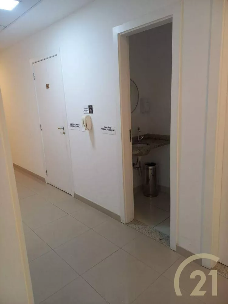 Conjunto Comercial-Sala para alugar, 42m² - Foto 11