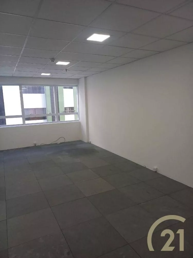 Conjunto Comercial-Sala para alugar, 42m² - Foto 7