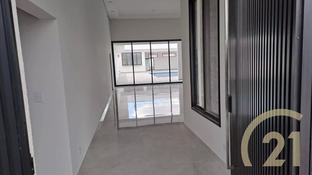 Casa de Condomínio à venda com 4 quartos, 470m² - Foto 4