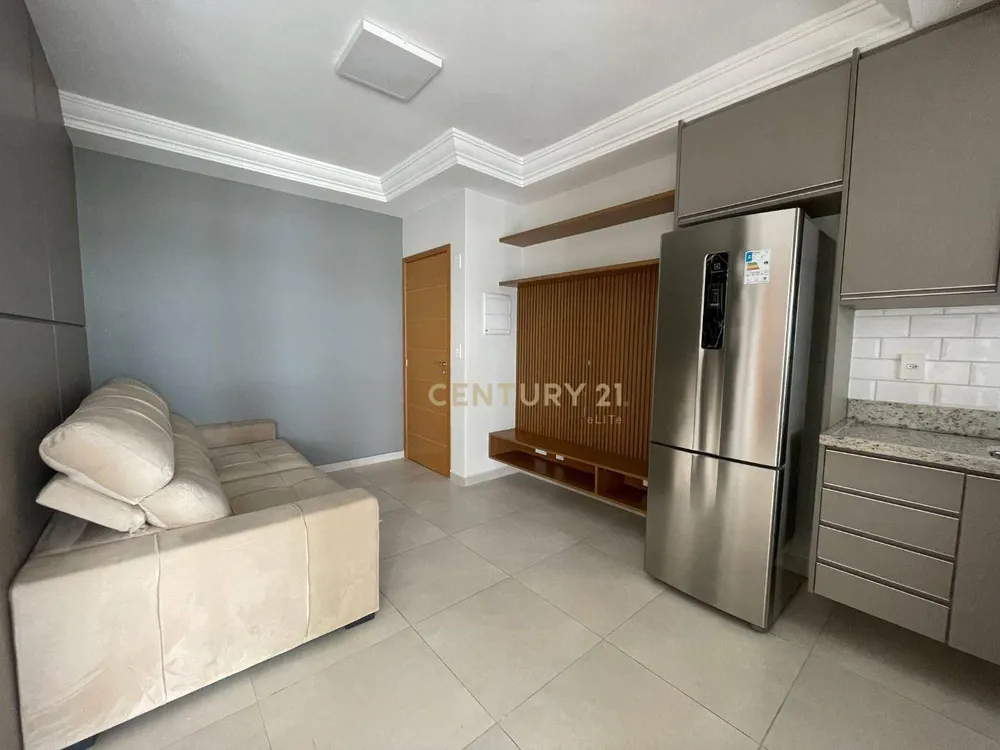 Apartamento, 1 quarto, 52 m² - Foto 2