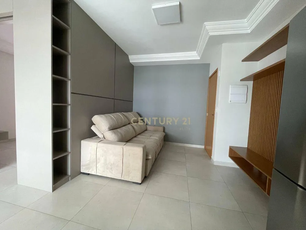 Apartamento, 1 quarto, 52 m² - Foto 3