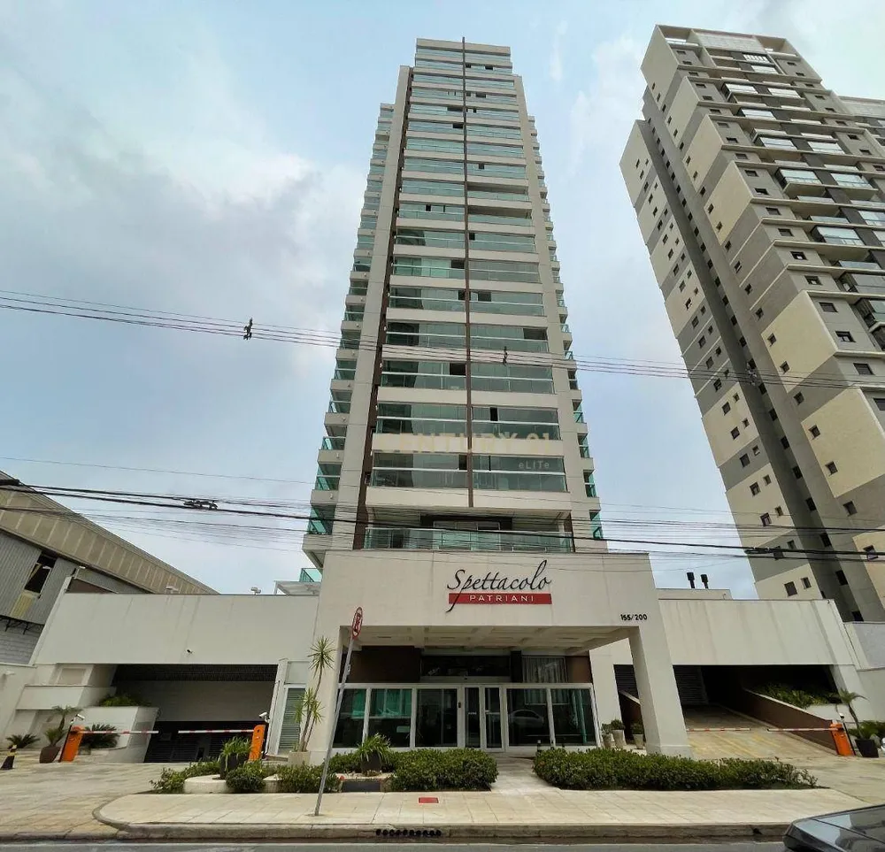 Apartamento, 1 quarto, 52 m² - Foto 1