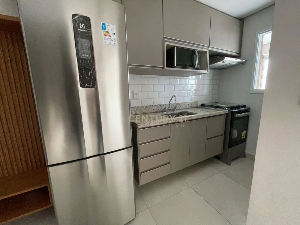 Apartamento, 1 quarto, 52 m² - Foto 5