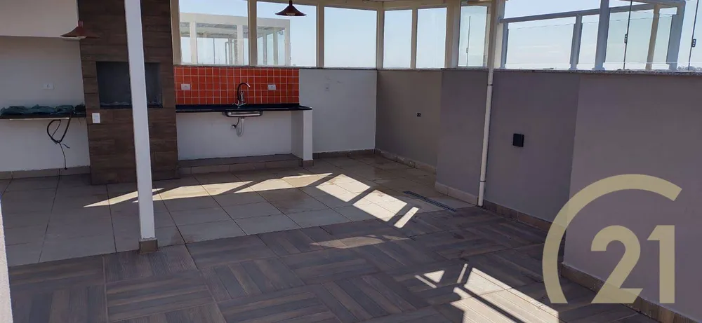 Apartamento, 2 quartos, 128 m² - Foto 11