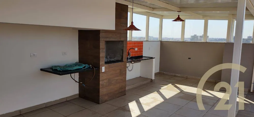 Apartamento, 2 quartos, 128 m² - Foto 1