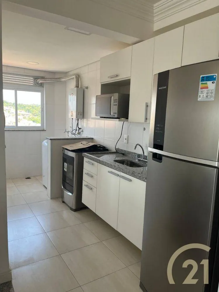 Apartamento, 2 quartos, 128 m² - Foto 3