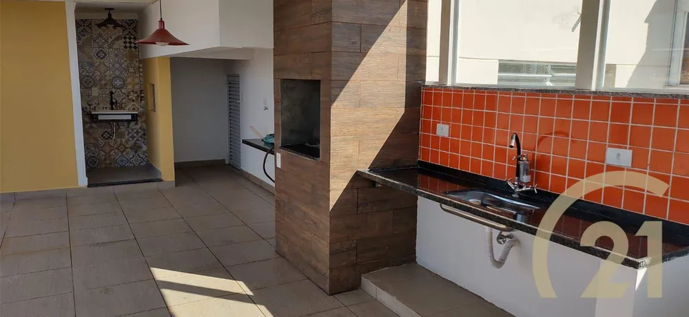 Apartamento, 2 quartos, 128 m² - Foto 6