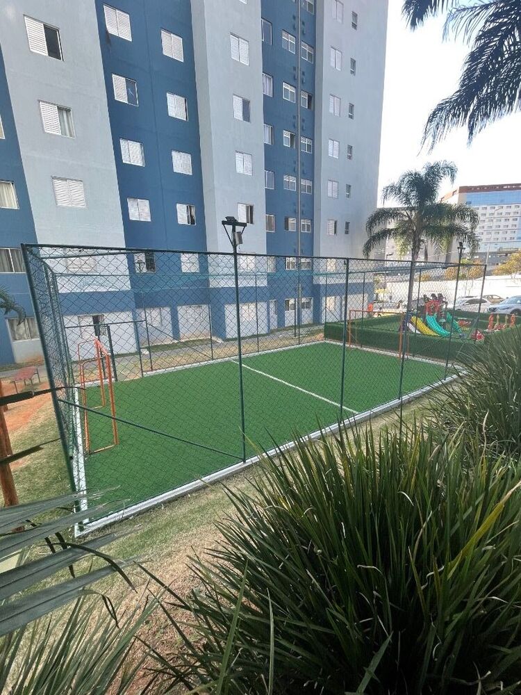 Apartamento para alugar com 2 quartos, 48m² - Foto 5