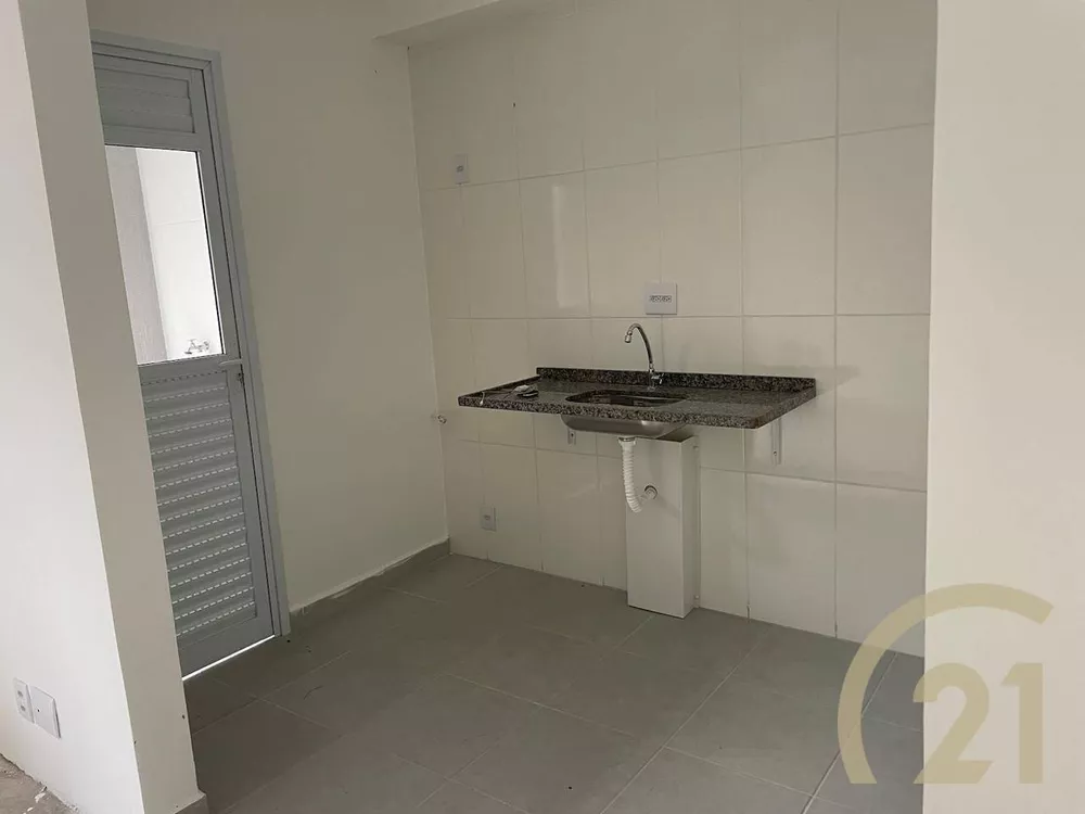 Apartamento à venda com 2 quartos, 53m² - Foto 4