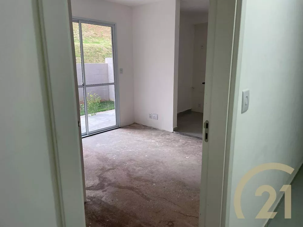 Apartamento à venda com 2 quartos, 53m² - Foto 3