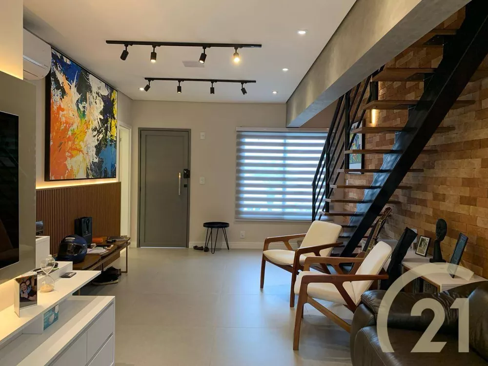 Casa de Condomínio à venda com 3 quartos, 136m² - Foto 4